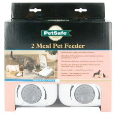 Petsafe toitja, 2 portsjonit - PF2-19
