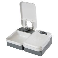 Petsafe toitja, 2 portsjonit - PF2-19