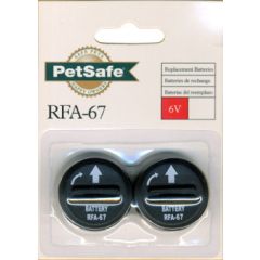 Petsafe patareimoodul RFA-67
