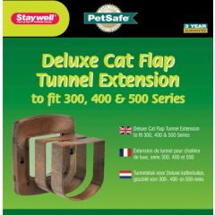 300-400-500 Seeria luugi lisatunnel