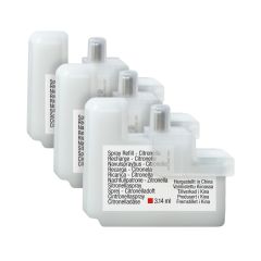 Petsafe Spray kassett, sidrunilõhnaline (3-pakk)
